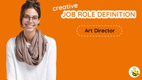 Art Director: responsabile realizzazione scelte creative