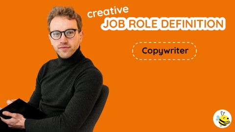 Copywriter: creazione testi pubblicitari e promozionali