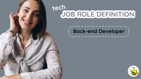 Back-End Developer: sviluppo software Server-Side per servizi web