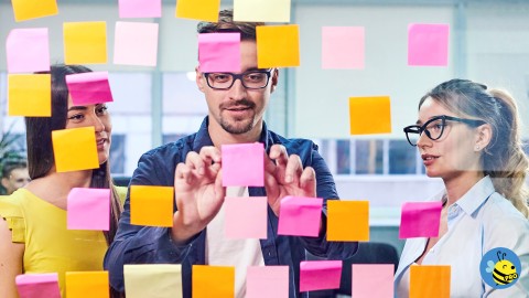 Agile working: collaborazione, autonomia e flessibilità