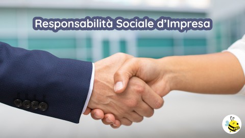 La Responsabilità Sociale dell'Impresa (RSI) e l'etica del lavoro